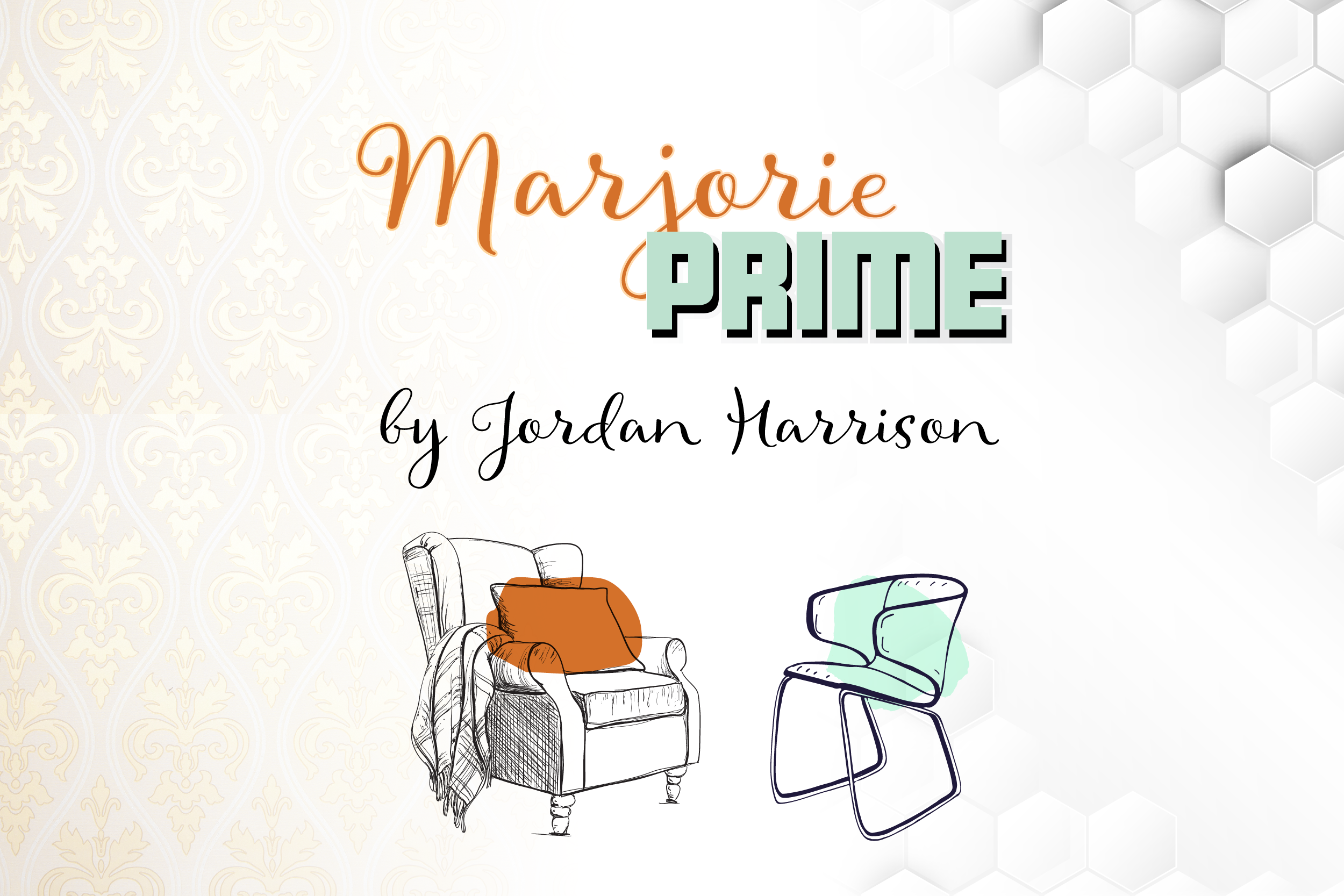 Marjorie Prime