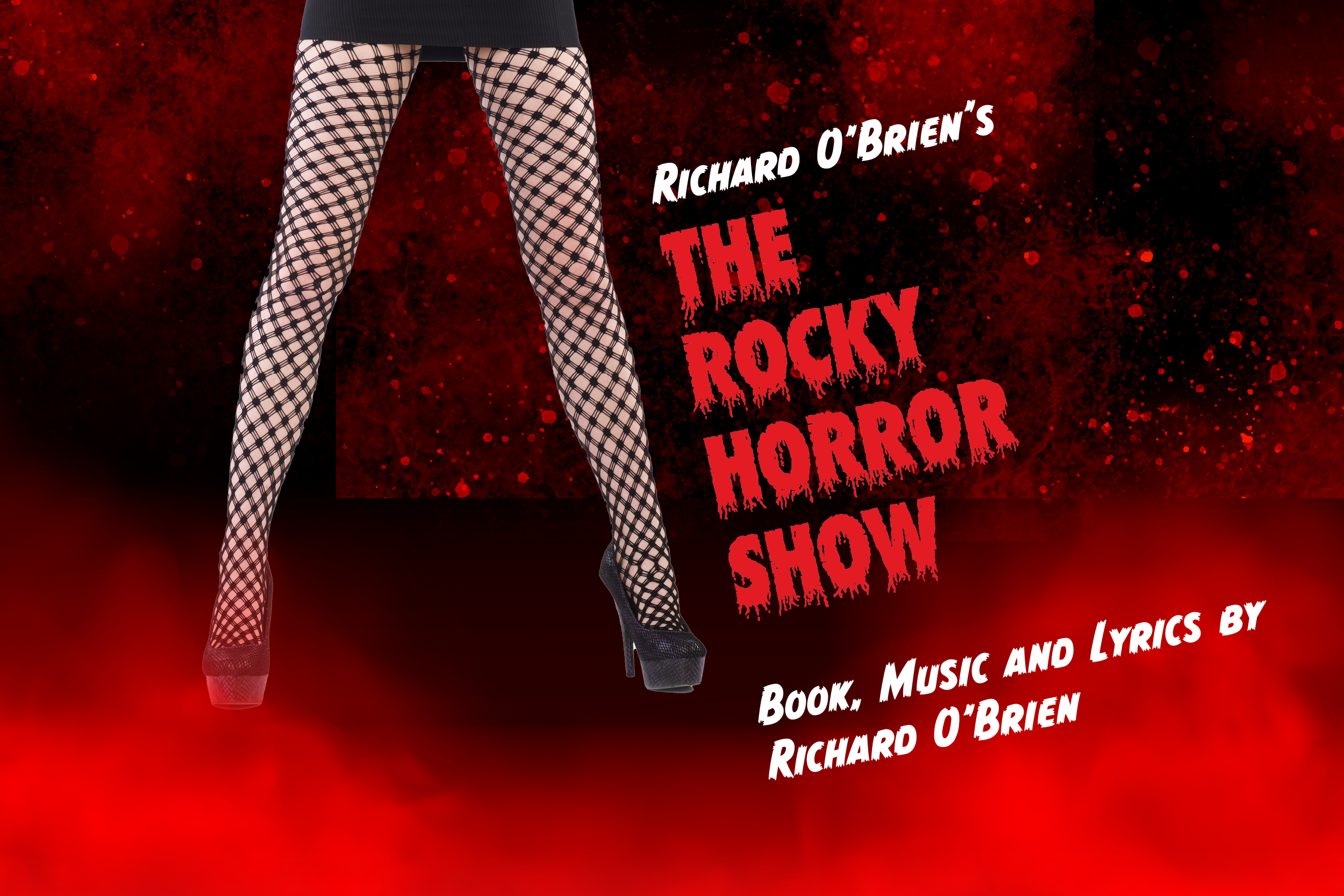 The Rocky Horror Show