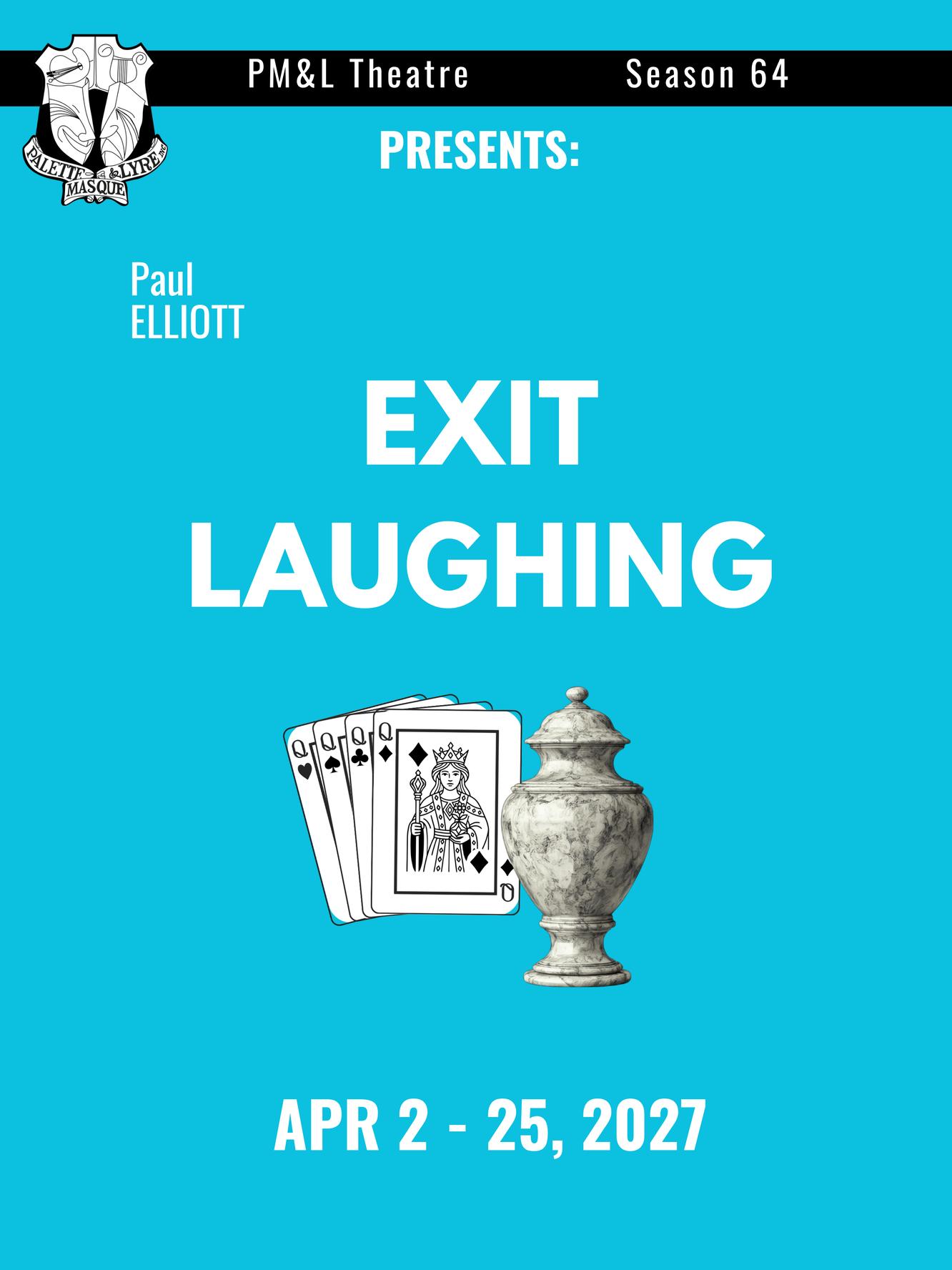 Exit Laughing