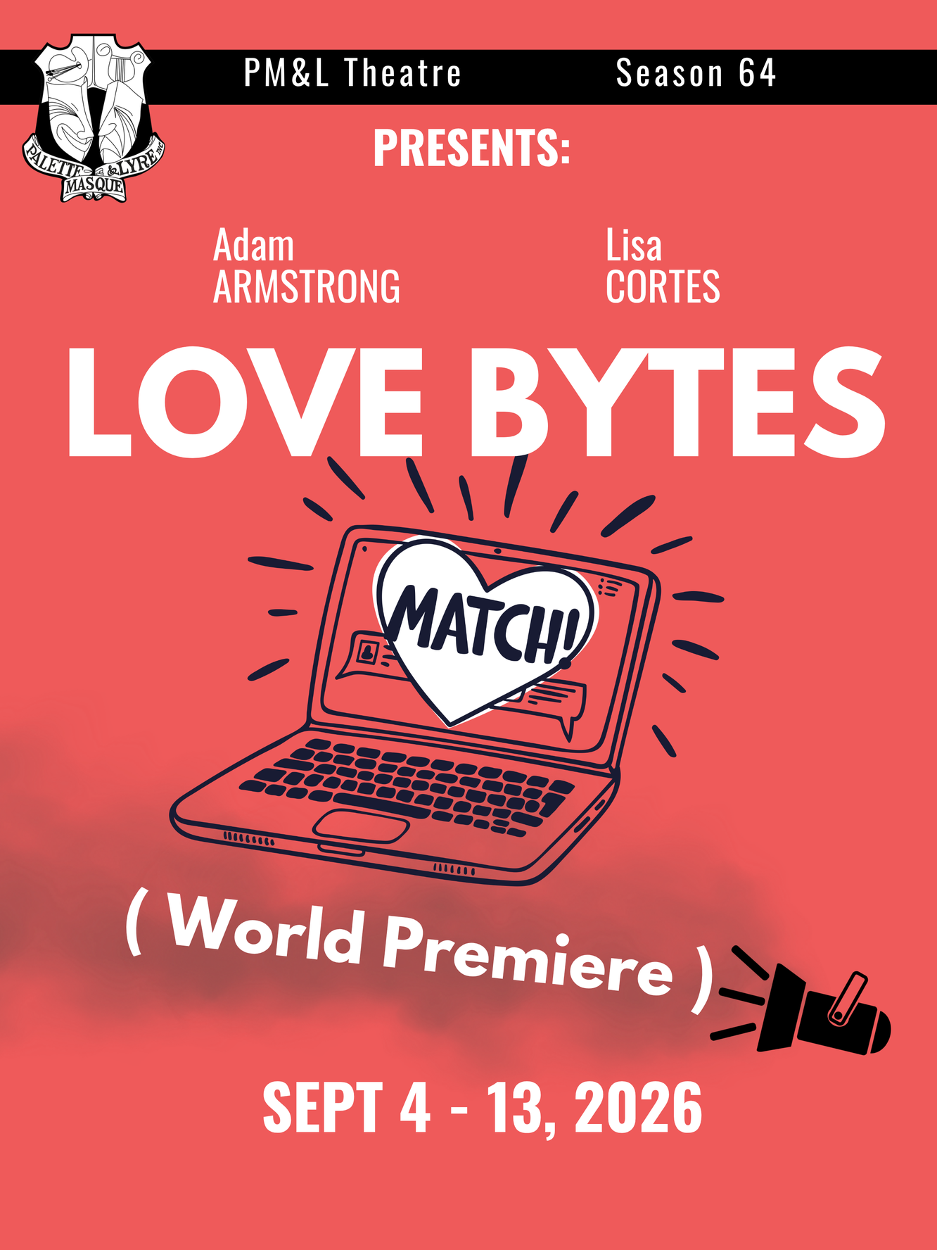 Love Bytes